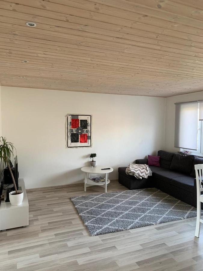 Modern Cozy 2 Bedroom Apartment Near City Center Parnu Exterior photo