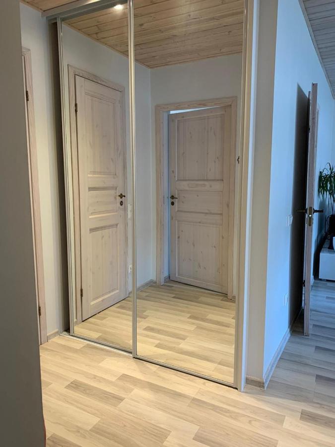 Modern Cozy 2 Bedroom Apartment Near City Center Parnu Exterior photo