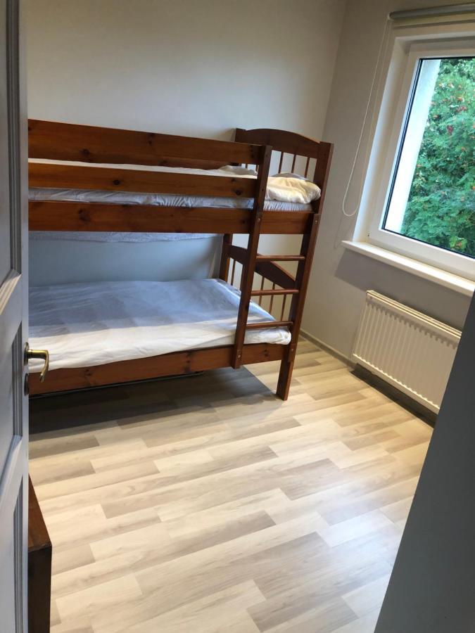 Modern Cozy 2 Bedroom Apartment Near City Center Parnu Exterior photo